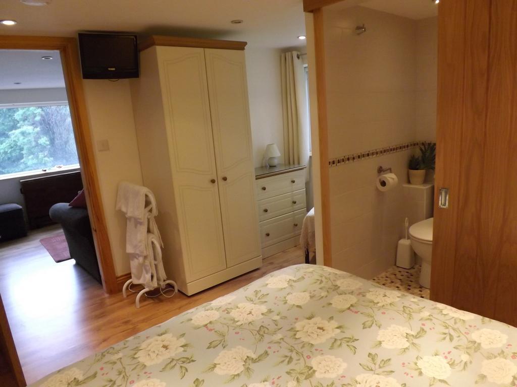 Apartament Little Burbank Windermere Zewnętrze zdjęcie